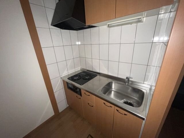 ポラリスの物件内観写真