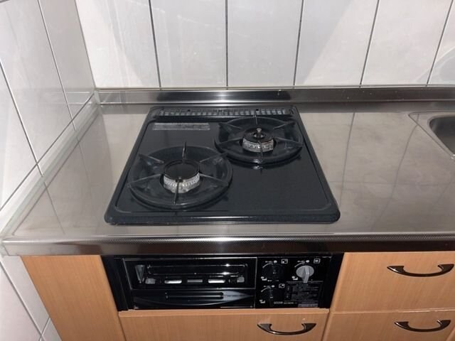 ポラリスの物件内観写真