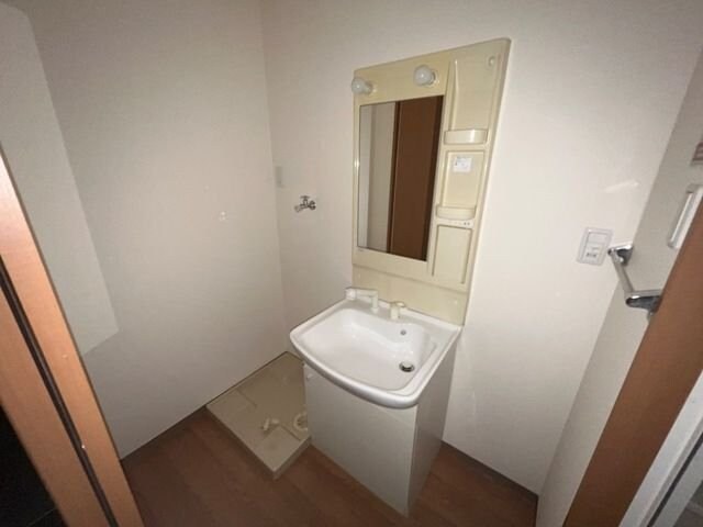 ポラリスの物件内観写真