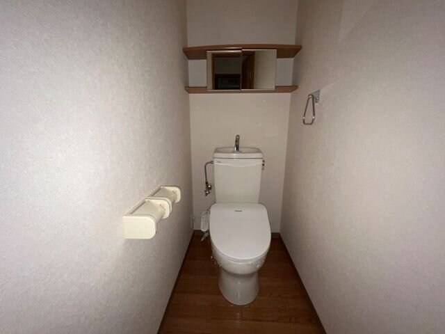 ポラリスの物件内観写真