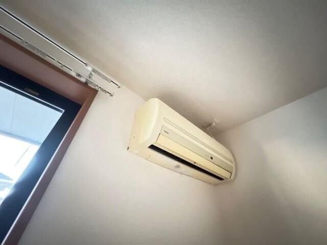 ポラリスの物件内観写真