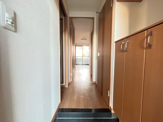 ポラリスの物件内観写真