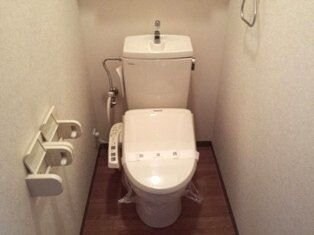 ポラリスの物件内観写真