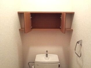 ポラリスの物件内観写真