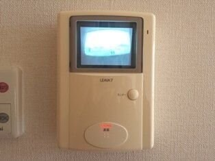 ポラリスの物件内観写真