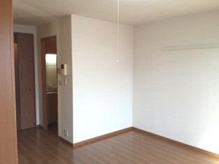 ポラリスの物件内観写真