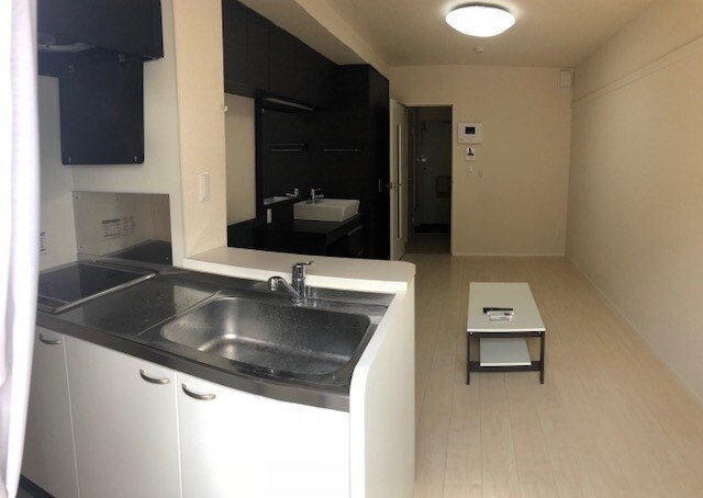 ミランダリュミエールIIの物件内観写真