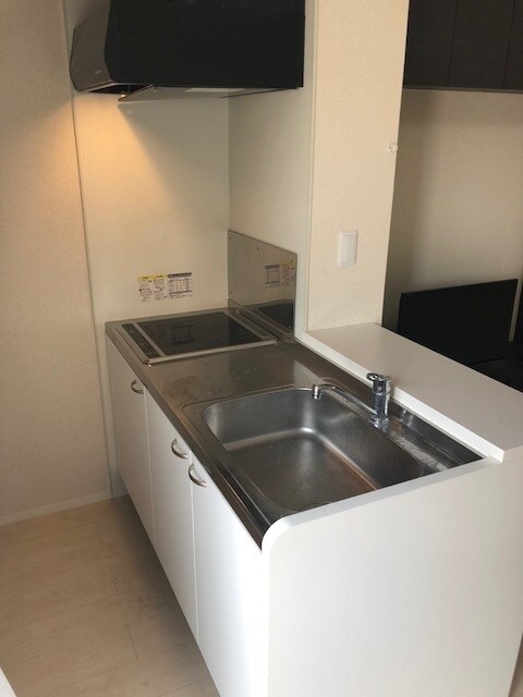 ミランダリュミエールIIの物件内観写真