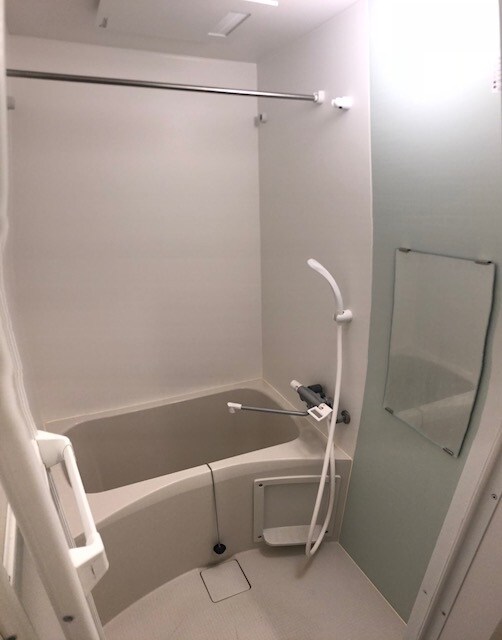 ミランダリュミエールIIの物件内観写真