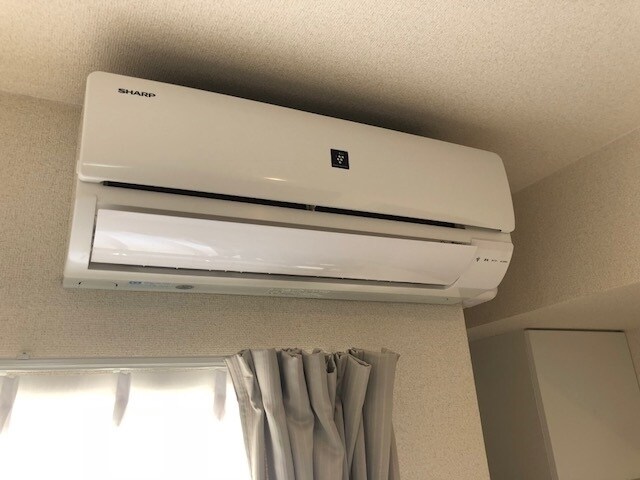 ミランダリュミエールIIの物件内観写真