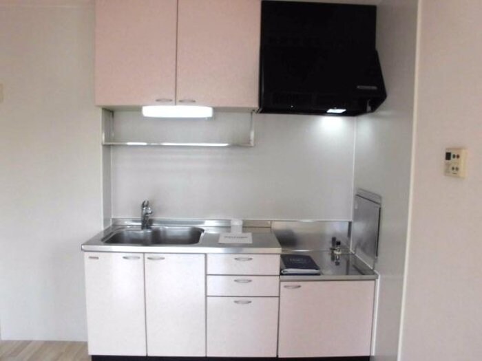 メイスクエア Bの物件内観写真