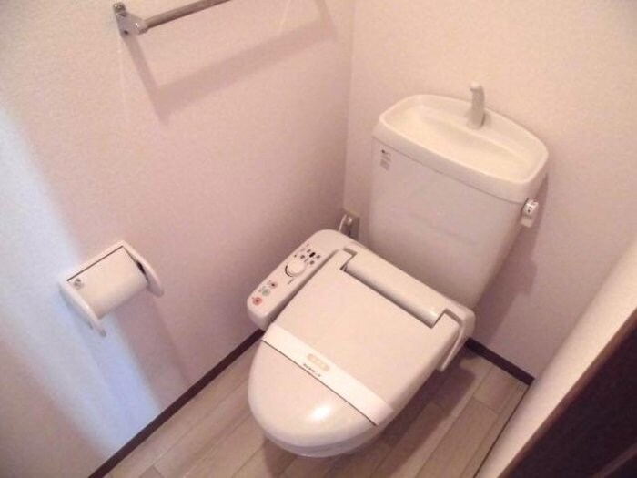 メイスクエア Bの物件内観写真