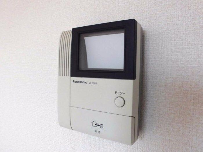 メイスクエア Bの物件内観写真