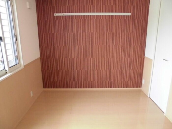 メイスクエア Cの物件内観写真