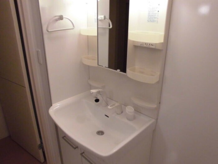 メイスクエア Cの物件内観写真