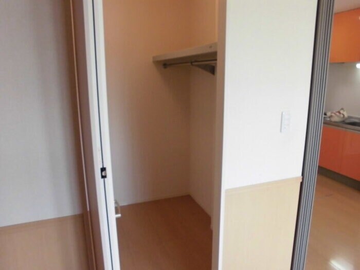 メイスクエア Cの物件内観写真