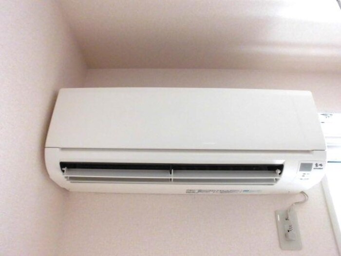 メイスクエア Cの物件内観写真