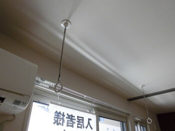 メイスクエア Cの物件内観写真