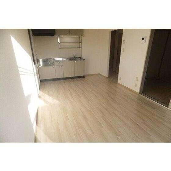 メゾン欅の物件内観写真