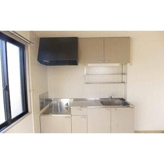 メゾン欅の物件内観写真