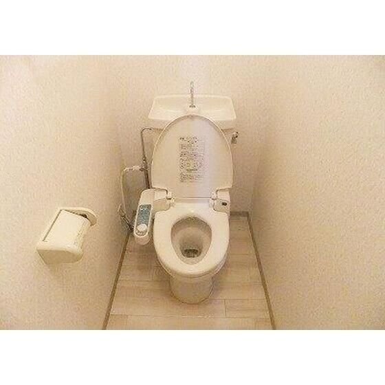 メゾン欅の物件内観写真