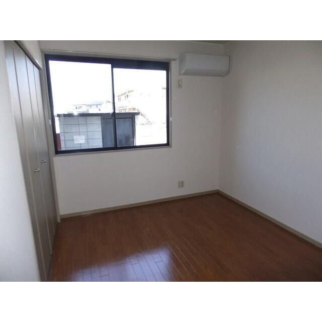 メゾン欅の物件内観写真