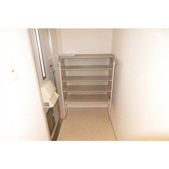 メゾン欅の物件内観写真