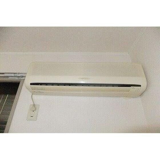 メゾン欅の物件内観写真