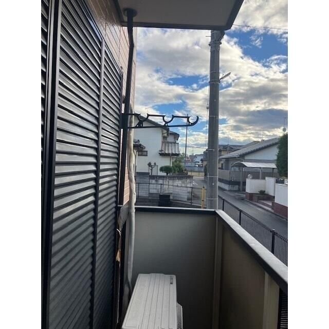 メゾン欅の物件内観写真