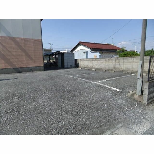 メゾン欅の物件内観写真