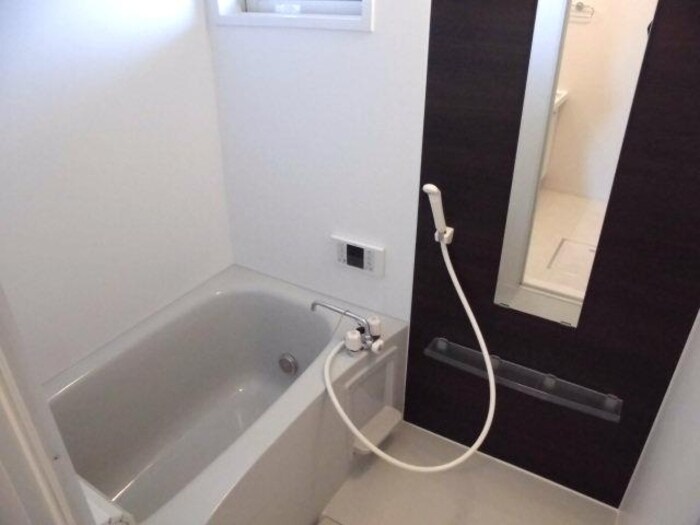 メルベーユ Eの物件内観写真