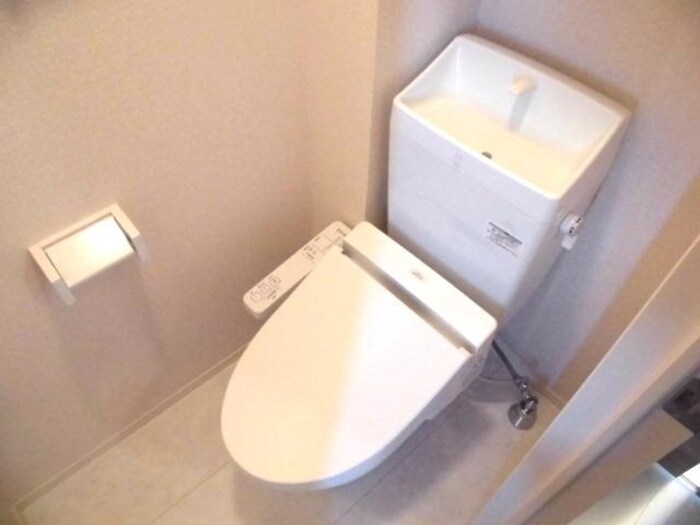 メルベーユ Eの物件内観写真