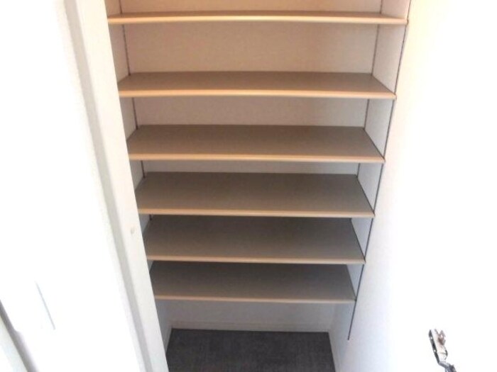 メルベーユ Eの物件内観写真