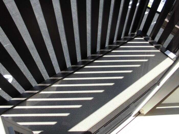 メルベーユ Eの物件内観写真