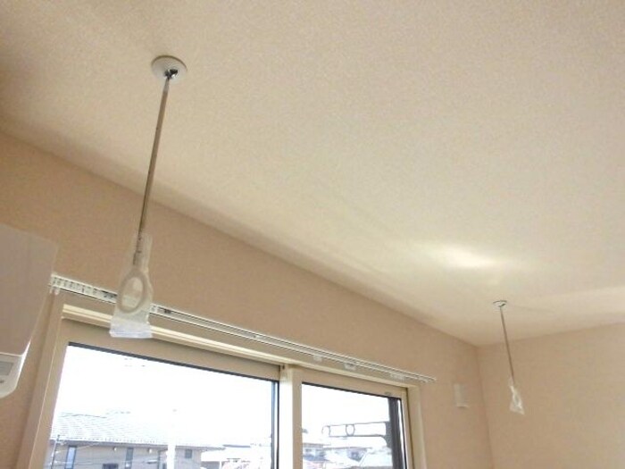 メルベーユ Eの物件内観写真