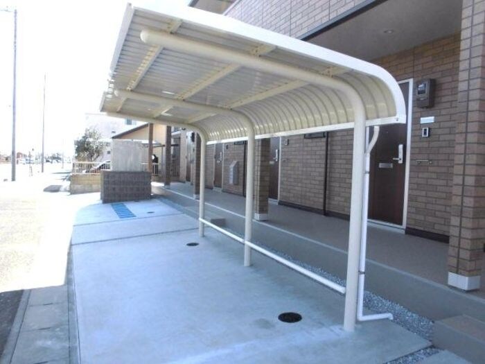 メルベーユ Eの物件内観写真