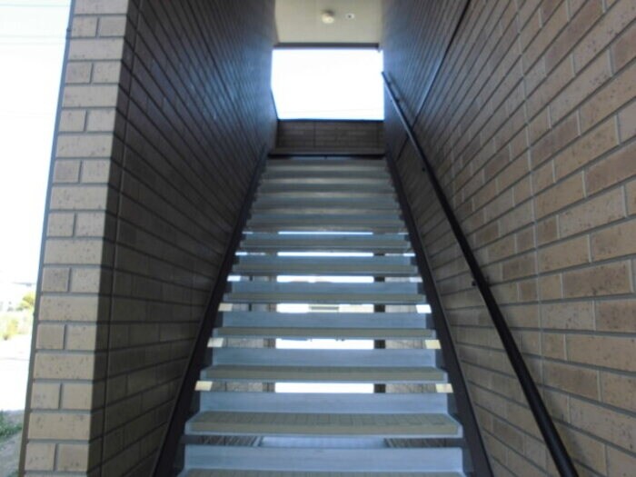 メルベーユ Eの物件内観写真