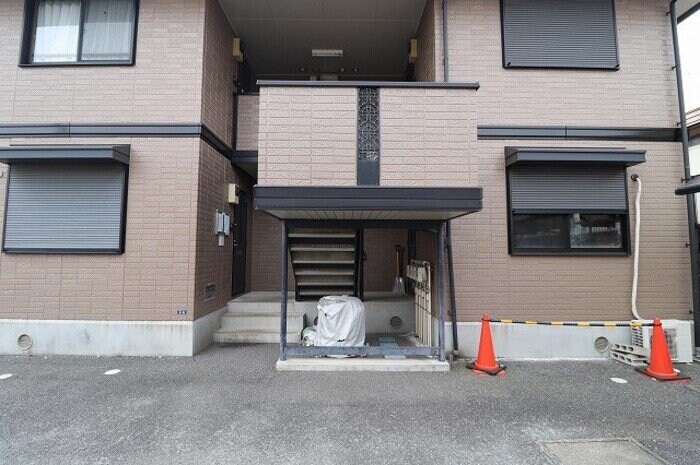 モービルガーデン山田 弐番館の物件内観写真