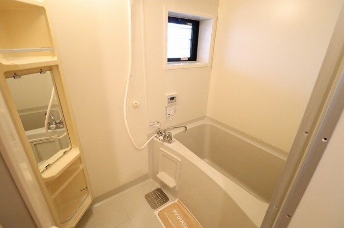 モービルガーデン山田 弐番館の物件内観写真