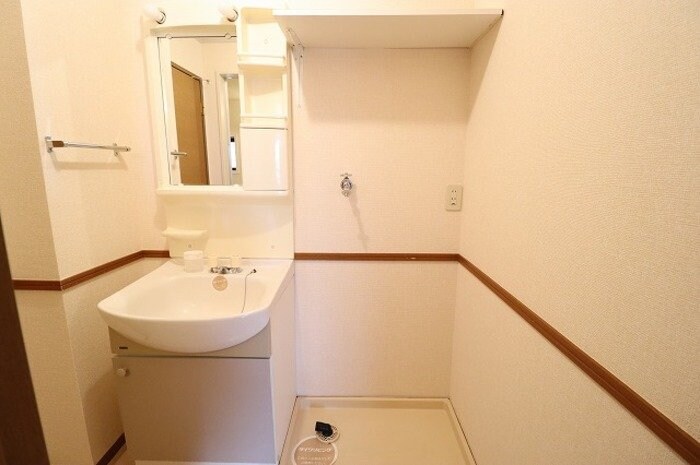 モービルガーデン山田 弐番館の物件内観写真