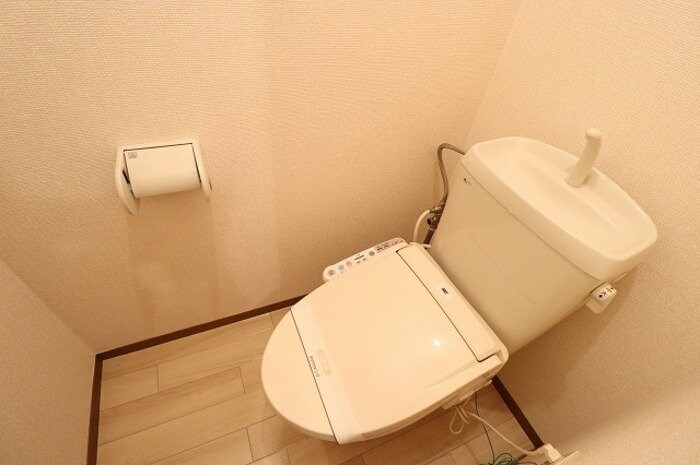 モービルガーデン山田 弐番館の物件内観写真