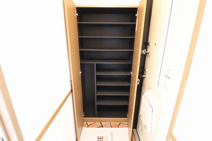 モービルガーデン山田 弐番館の物件内観写真