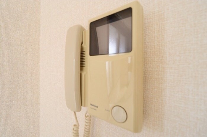 モービルガーデン山田 弐番館の物件内観写真