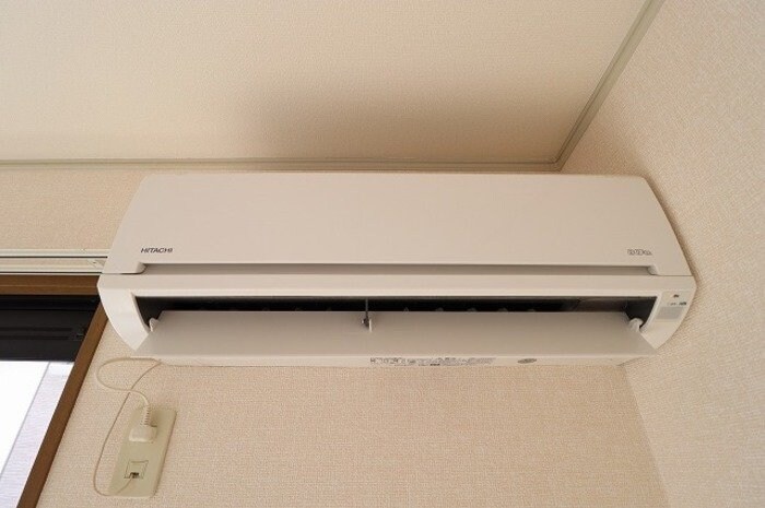 モービルガーデン山田 弐番館の物件内観写真