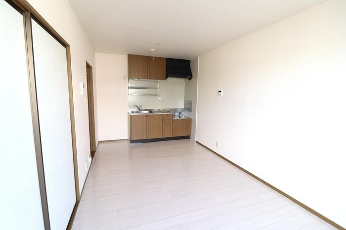 モービルコートヤマダの物件内観写真