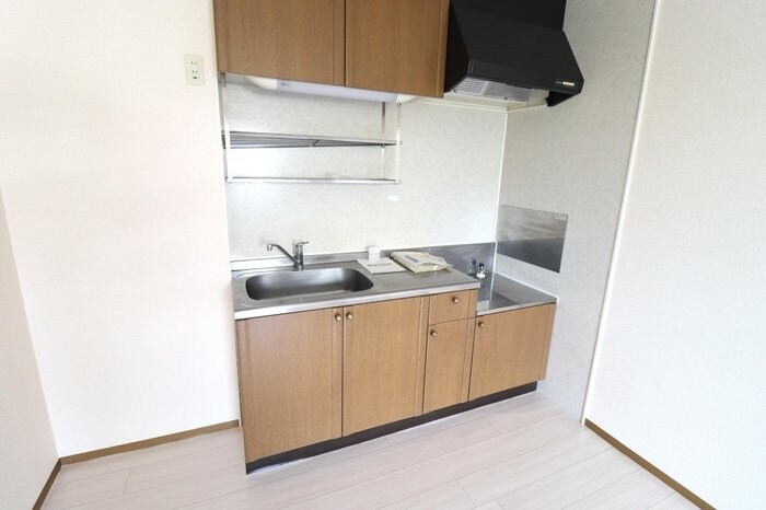 モービルコートヤマダの物件内観写真