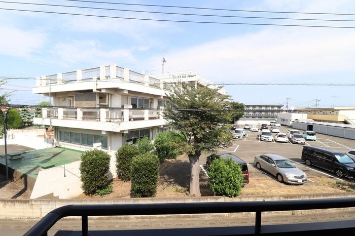 モービルコートヤマダの物件内観写真