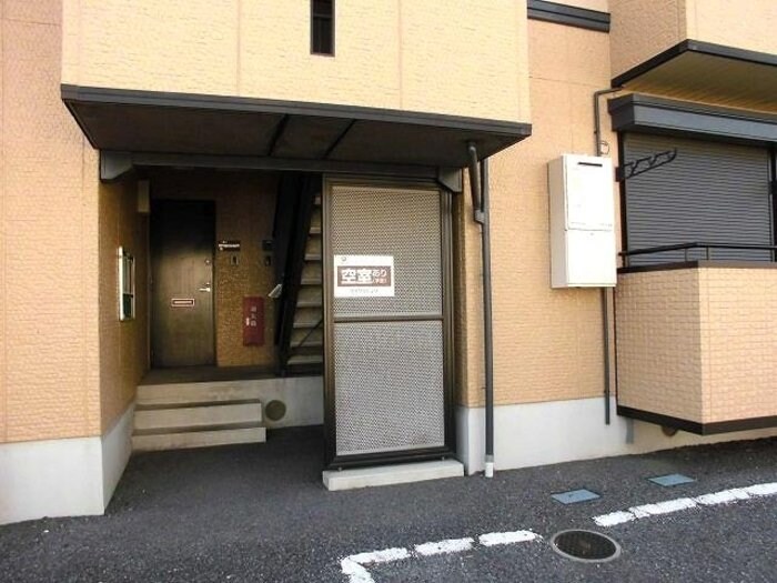 モービルコートヤマダの物件内観写真