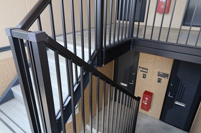 モービルコートヤマダの物件内観写真