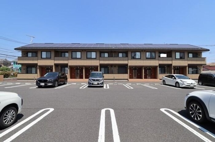 リーヴ ゴーシュ Iの物件内観写真